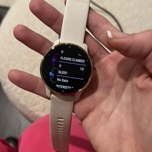 Garmin Venu 2S Fitness Watch